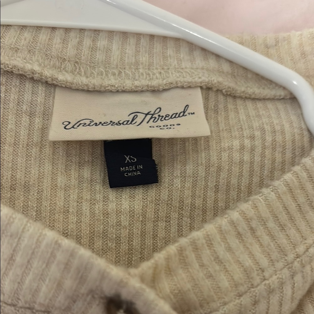 Target cardigan - Picture 4 of 5